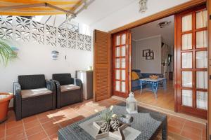 Fotografie z fotogalerie ubytování Casa Magdalena v destinaci Arona