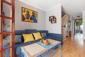 Fotografie z fotogalerie ubytování Casa Magdalena v destinaci Arona