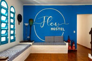 Gallery image of Flow Hostel Juquehy in Juquei