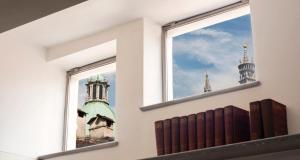 Zdjęcie z galerii obiektu JOIVY Suite Heart of Como 2 w Como