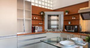 Zdjęcie z galerii obiektu JOIVY Suite Heart of Como 2 w Como