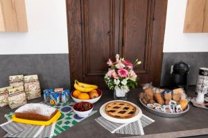 Gallery image of Mastu Gilardo in San Pietro al Tanagro