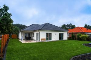 Gallery image of Ferienhaus „Linde 1“ in Winsen Aller