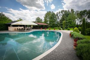 Φωτογραφία από το άλμπουμ του Forrás vendégház σε Dunaegyháza +148 φωτογραφίες