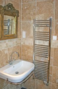 Ένα μπάνιο στο Val Rive - Sisley Apartment