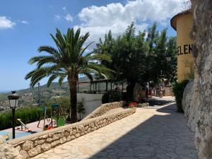 Gallery image of Ideal Apartamento - Guadalest in Guadalest