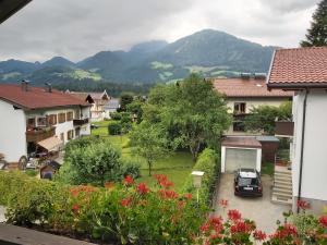 Gallery image of Appartement Marie-Jose in Reith im Alpbachtal