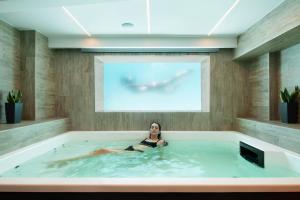 Gasten van Akti Toroni Boutique Hotel