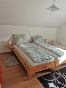 Gallery image of APARTMAN i SOBA HADELA in Sveti Martin na Muri