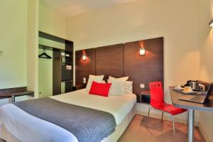 The Originals Boutique, Hôtel Le Cap, Gap Sud