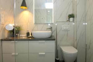 Gallery image of Apartments Tona in Zaboric