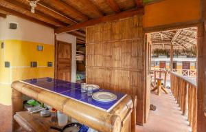 Fotografie z fotogalerie ubytování La Casa Mompiche v destinaci Mompiche