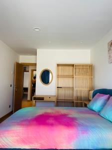Легло или легла в стая в La Casona del Gallo