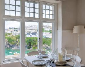 Billede fra billedgalleriet på Folly 2 i Port Isaac + 17 billeder