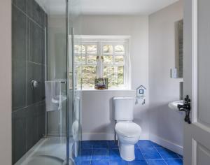 Et badeværelse på Folly 2