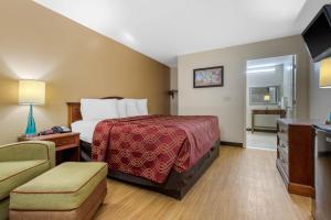 Gallery image of Econo Lodge in Gaffney