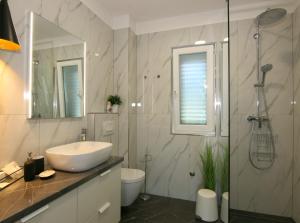 Gallery image of Apartments Tona in Zaboric