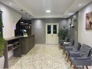 Gallery image of Hotel Marchetti in Muçum