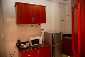 Gallery image of Ange Hill Hotel in Accra