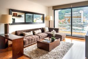 Gallery image of Hotel 93 Luxury Suites by Preferred in Bogotá