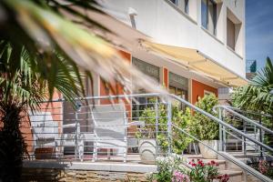 Gallery image of Hotel Palladio in Caorle