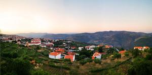 Foto dalla galleria di Casa da Quinta a Tabuaço