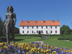 Photo de la galerie de l'établissement Sundbyholms Slott, à Sundby