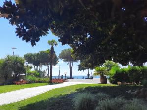 Φυσικό τοπίο κοντά σε αυτό το ξενοδοχείο