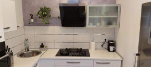 Fotografia z galérie ubytovania Apartment Pomerio v destinácii Rijeka