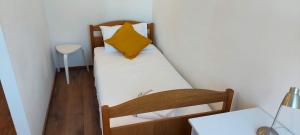 Fotografia z galérie ubytovania Apartment Pomerio v destinácii Rijeka