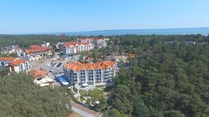 Příroda nedaleko hotelu
