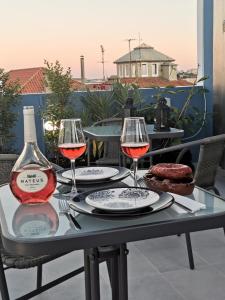 Gallery image of SunsetRiver in Portimão