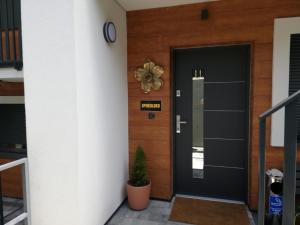 Fotografia z galérie ubytovania Apartament SPOKOLOKO Wiślańska Złoty B1 v destinácii Szczyrk