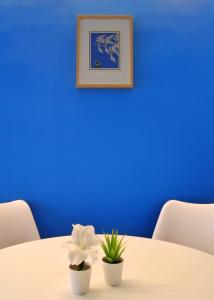 Kép Royal Blue Grand Suite No 3 szállásáról Pireuszban a galériában