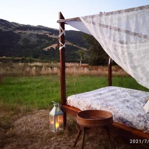 Fotografia z galérie ubytovania Due Principi e una Fata v destinácii Sestola