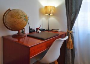Kép Royal Blue Grand Suite No 3 szállásáról Pireuszban a galériában