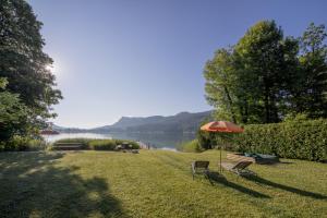 Galeriebild der Unterkunft Hotel Ferienwohnungen Gabriel in Keutschach am See