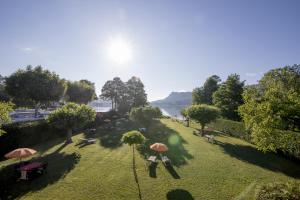 Afbeelding uit fotogalerij van Hotel Ferienwohnungen Gabriel in Keutschach am See