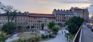 Fotografia z galérie ubytovania Apartment Pomerio v destinácii Rijeka