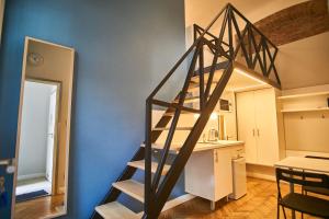 Fotografia z galérie ubytovania Z40 Apartments - hostAID v Budapešti