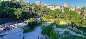 Fotografia z galérie ubytovania Apartment Pomerio v destinácii Rijeka