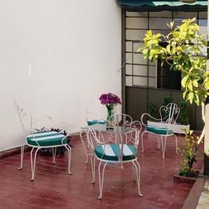 Fotografie z fotogalerie ubytování Alem Colonial - Mendoza v destinaci Mendoza + 20 fotografií