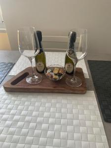Thức uống tại TERRAZZA SUL MARE IN VIA DEVOTO