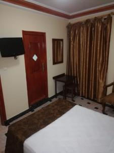 Annexe Alkhouzama Al Hoceima Updated 2021 Prices