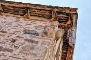 Fotografie z fotogalerie ubytování Logis Hotel Auberge Dupuytren v destinaci Pierre-Buffière