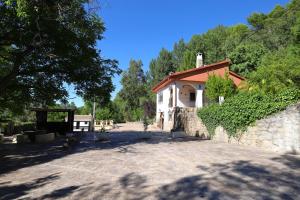 Príroda v okolí of the country house