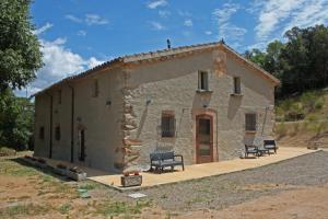 Gallery image of Casa Rural Masia Can50 in Vallgorguina