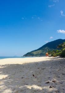 Gallery image of Waimea Flats Maresias in Maresias