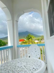 Gallery image of Beverley's Guest House, Nevis in Nevis