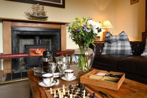 Gallery image of The Farmhouse B&B in Dunkeld